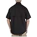 5.11 Tactical Men's Taclite Professional Short Sleeve Uniform Tall Shirt, Style 71175T