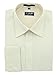 Milani Standard Fit Dress Shirt With French Cuffs