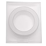 Resin Epoxy Mold For Bangle Bracelet - 2 5/8