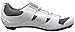 Giro Techne Cycling Shoes - Women's White/Silver 39