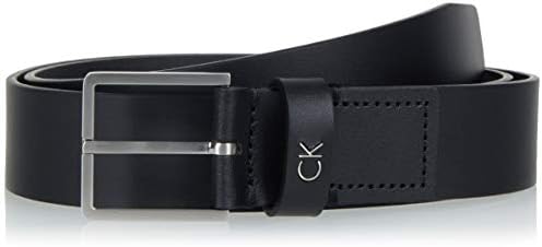 calvin klein formal belt
