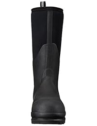 Muck Boot Hombre Chore met Guardia Extreme Nieve