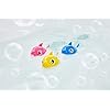 ZURU-ROBO-ALIVE-JUNIOR-Baby-Shark-Battery-Powered-Sing-and-Swim-Bath-Toy-Random-color ZURU ROBO ALIVE JUNIOR Baby Shark Battery-Powered Sing and Swim Bath Toy, Random Color