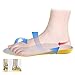 Greenour Arch Support Insoles Memory Foam Work Boots Sports Shoe Insert Shock Absorption from Flat Feet Running Camping