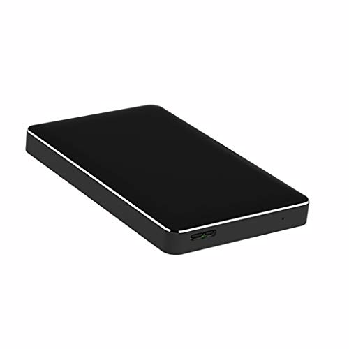 Mobiele Harde Schijf 2.5 Inch Computer USB3.0 Mobiele Harde Schijf 160g/500g/1tb/2tb Mobiele Harde Schijf USB3.1Type-C… - Image 3
