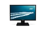 Acer V226HQL Abp 21.5" Full HD (1920 x 1080) VA
