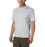 Columbia Men's PFG ZERO Rules Short Sleeve