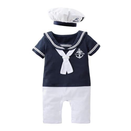 Navy (Outfit Set)