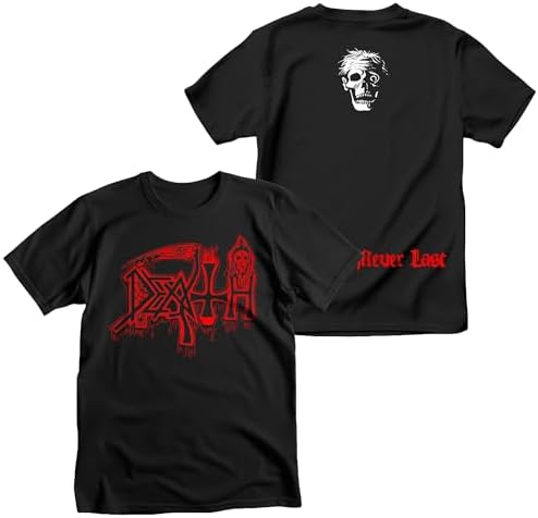 Amazon.com: 2Bhip Mayhem Live in Leipzig Men's Short Sleeve T
