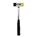 Generic Guitar Luthiers Double Headed Fret Hammer Tool