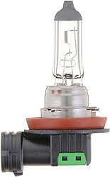 Low Beam Fog Light Bulb Compatible With Saturn