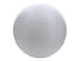 Smooth Foam Balls for Arts & Crafts Floral Wedding Decor Science Modeling and School Projects (8