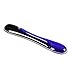 Kensington Duo Gel Keyboard Wrist Rest - Blue (K62397AM)