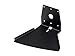 Monoprice 114540 Swivel Speaker Mount for SONOS Play: 5, Black