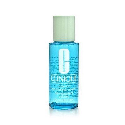clinique rinse off eye makeup solvent