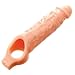 Performance Male Penis Extension Extender Thick Cock Sheath Sleeve Girth Enhancer