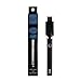 ECT COS Variable Voltage With USB Charger (Black)
