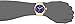 TW Steel Men's CB182 Rose Gold-Tone Stainless Steel Watch with Blue Dial