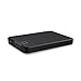 Western Digital 1TB Elements Portable External Hard Drive - USB 3.0 - WDBUZG0010BBK-WESN (Renewed)
