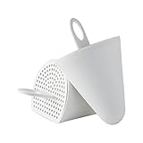 Soma Replacement Water Filters (2 Filters) – Filters Mercury, Chlorine, Taste and Odor, Zinc, and Copper – NSF Standard 53 & 42 Certified