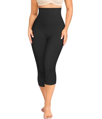 Under Dress Shorts Women Buy Women's Shapewear High Waist Seamless Body Shaper Butt Lifter Panty Tummy Control Thigh Slimmer Shorts For Under Dresses Women
