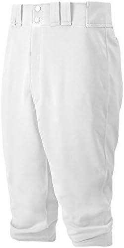 mizuno youth select piped short pant