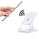 TTLIFE-QI Wireless Charger Stand For Samsung Galaxy S6/6 Edge/Note5 /S7/Apple Watch/Nokia Lumia/AND Other Qi compliant device