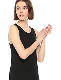 Vestido basculante sin mangas para mujer   Essentials