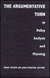 The Argumentative Turn in Policy Analysis and Planning, , 0822313545