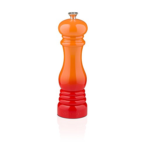 Creuset America Salt 8 Inch Flame