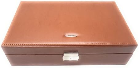Funda caja porta relojes Carraro 12 plazas Linea Sintesi ...