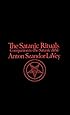 The Satanic Bible: Anton Szandor LaVey: 8601404327926: Books - Amazon.ca