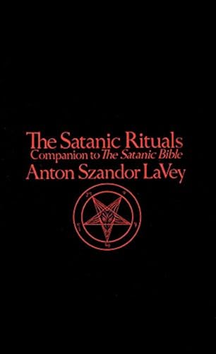 Download Satanic Rituals PDF