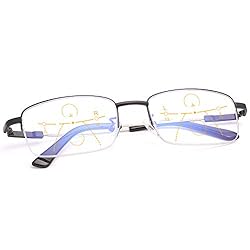 LJIMI Progressive Multifocus Presbyopic Reading