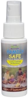 BiteBlocker Family Safe Spray 2 oz Bottle
