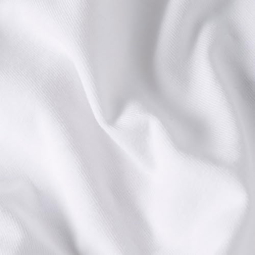 Uomo Boxer Briefs 3 Pack, Bianco (white/white/white D23771-D516-6008), L