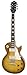 Epiphone Les Paul STANDARD PLUS-TOP PRO Electric Guitar with Coil-Tapping, Honey Burst