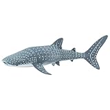 Safari Ltd. Whale Shark Figurine - Detailed