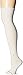 Stance Women's Pom Solid Arch Support Over The Knee Sock