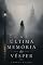 Livro A última memória de Vesper