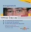 Erfolgsrhetorik. 4 CDs: So funktioniert gute Kommunikation - so überzeugen Sie gekonnt - so führen Sie erfolgreiche Gespräche