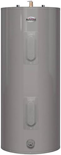New Richmond Rheem 6em30-d 30 Gallon Medium Electric Hot Water Heater 1243955