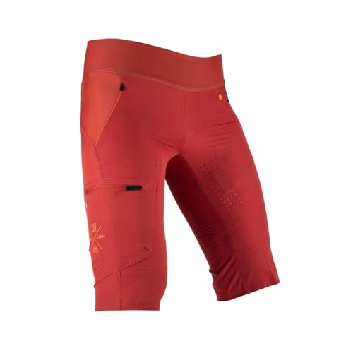 Leatt Pantaloncini MTB AllMtn 2.0 - Donna