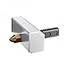 ZORTRAX M200 Heating Block for Precise Materials extruding. Provided with Nozzle. It's recommende...