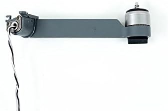 Arm Full Assembly with Motor Parts For Mavic Pro DJI + Car Sticker (back right)