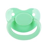 TEN@NIGHT Adult Baby Pacifier Dummy ABDL Pacifier