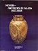 Moser Artistry in Glass 1857-1938/With Price Guide 0915410575 Book Cover