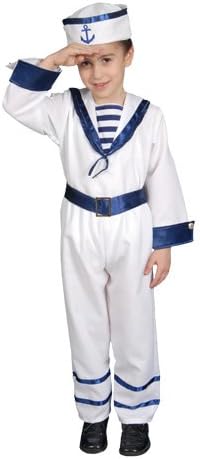 sailor costume boy