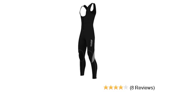 windproof bib tights