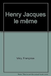 Henry Jacques Le Même